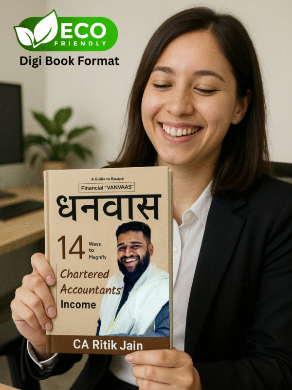 धनवास - A Guide to escape Financial Vanvaas - Image 2