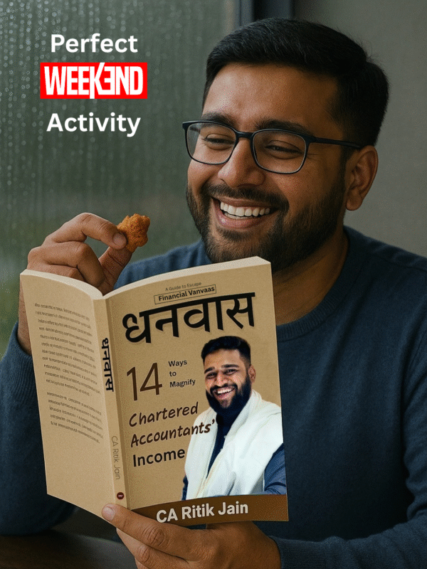 धनवास - A Guide to escape Financial Vanvaas - Image 4