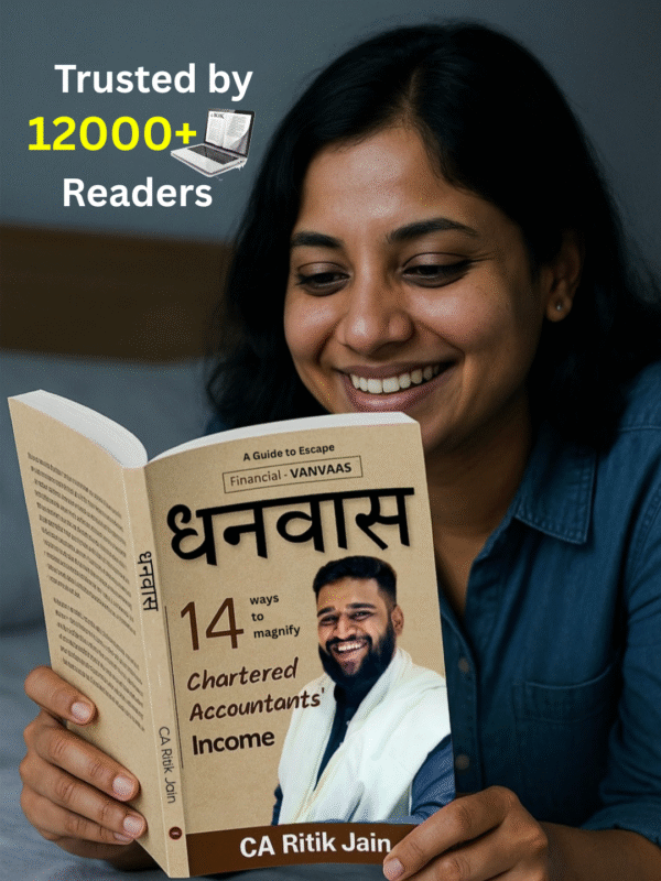 धनवास - A Guide to escape Financial Vanvaas - Image 3