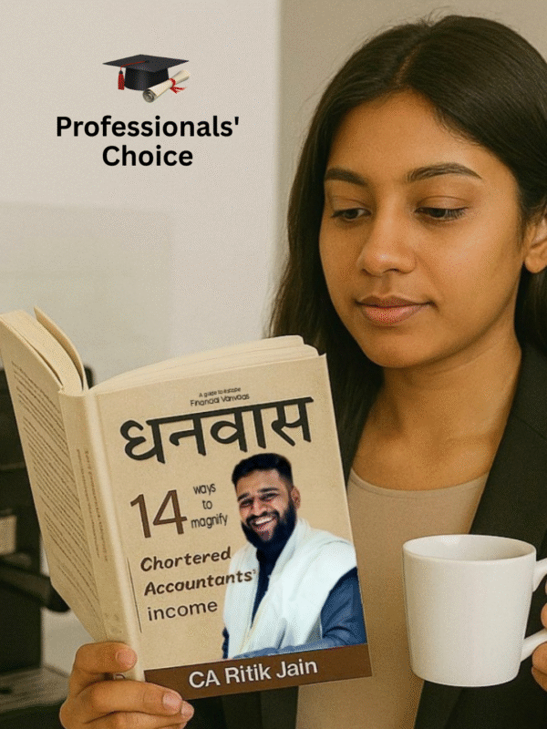 धनवास - A Guide to escape Financial Vanvaas - Image 5