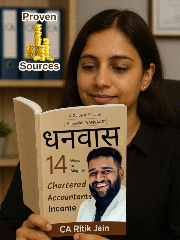 धनवास - A Guide to escape Financial Vanvaas - Image 6